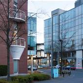 Selkirk Office Block