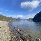 Mowat Bay Park