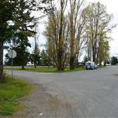 Oyster Bay Rest Area