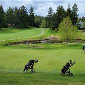 Fairwinds Golf Course