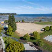 Parksville Community Park (Volleyball Pit)