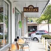 Qualicum Beach Bakery