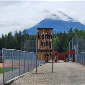 Keith King Memorial Park