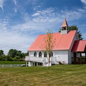 DLR Home Ranch Church
