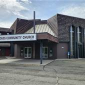 Crossroads Community Church