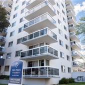 The Pines Apartments