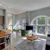 Spacious Modern Loft