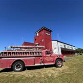 Fire and Rescue Station