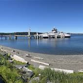 Port McNeill Ferry Terminal