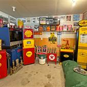 Dave's Garage