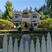 Sorensen Residence