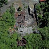 Benson Lake Mine