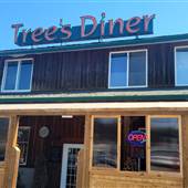 Trees Restaurant and Bakery