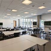 OK COLLEGE LABS / MEETING RMS