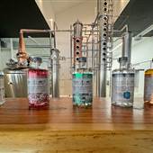 Salish Sea Distillery