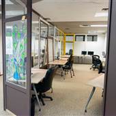 Standard Office Space