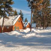 Spruce Hill Resort and Spa - Winter