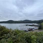 Winter Harbour
