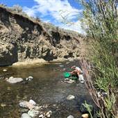 Tranquille River Park