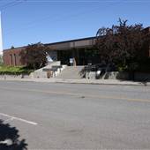 BGC Engineering Building