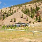 Skeetchestn Indian Band Community School