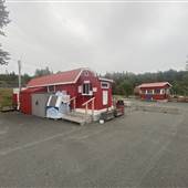 Burger Barn Take Out