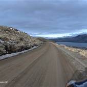 Tunkwa Lake Road SPRING