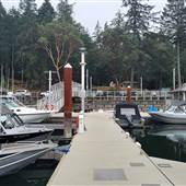 Boat Harbour Marina