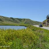 Highway 5A Kamloops-Merritt 100 - ALL