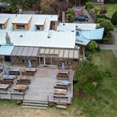 The Haven (Lodge)