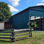 Empress Acres Wedding and Event Venue
