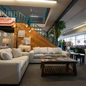 Jowsey's Furniture Store