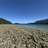 Okeover Arm Provincial Park