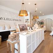 McLellan & Co. Lifestyle Boutique