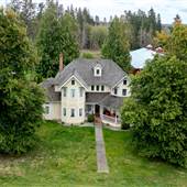 Victorian Acres Farm
