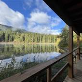 Woss Campground