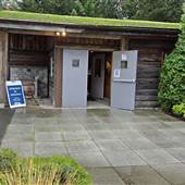 Parksville Museum Exhibit Hall and Meeting Room