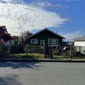 Aaron Dunn's Residence