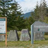 Evergreen Park