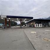 Gas and Go