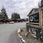 Sea & Fields Bistro