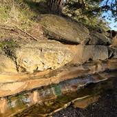 Drumbeg Provincial Park