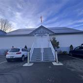 Union Bay Community Centre