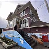 Union Bay Post Office