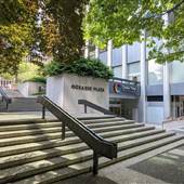 Oceanic Plaza & Tower