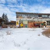 Malbet Property - Museum