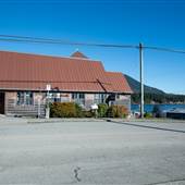 *Ucluelet Downtown #3 Peninsula Road