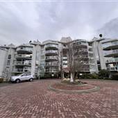The Gabriola Highrise