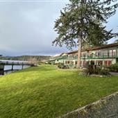 April Point Resort-Exterior Only