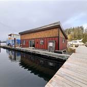 April Point Marina